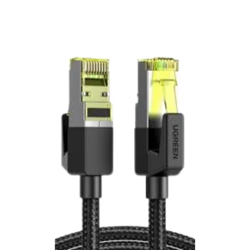 UGREEN 80424 CAT 7 Round Ethernet Cable 3M