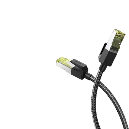 UGREEN 80424 CAT 7 Round Ethernet Cable 3M