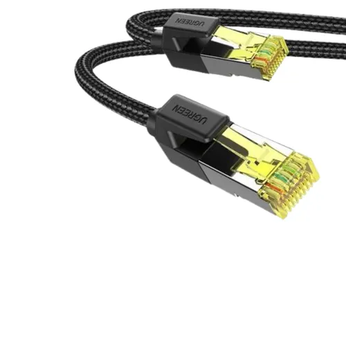 UGREEN 80424 CAT 7 Round Ethernet Cable 3M