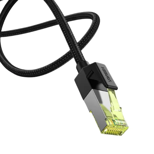 UGREEN 80425 Cat 7 Round Ethernet Cable 5M
