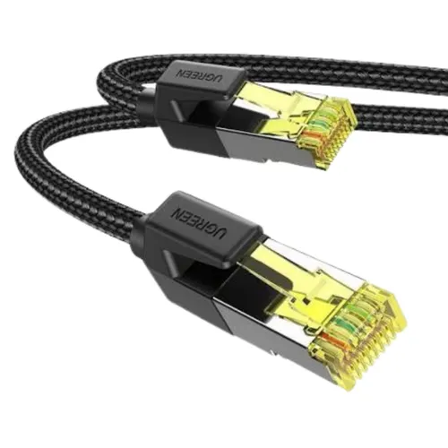 UGREEN 80425 Cat 7 Round Ethernet Cable 5M