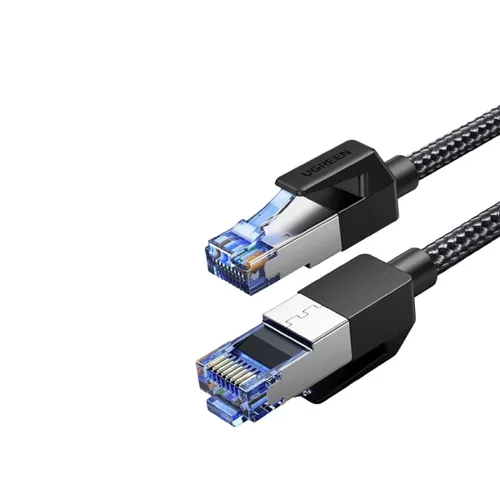 UGREEN 80429 Cat 8 Ethernet RJ45 Patch Ethernet Cable 1 Meters