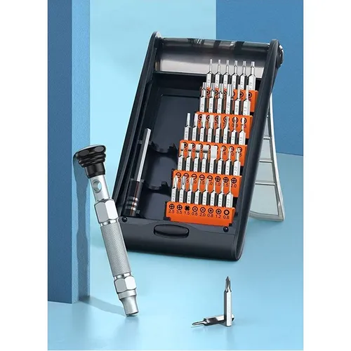 UGREEN 80459 36 in 1 Aluminum Alloy Screwdriver Set
