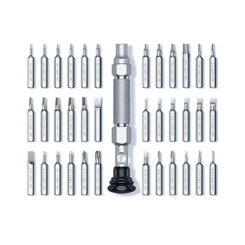 UGREEN 80459 36 in 1 Aluminum Alloy Screwdriver Set