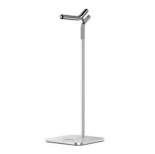 Ugreen 80701 Aluminum Headphone Stand Holder Hanger for Desktop Gaming and Office