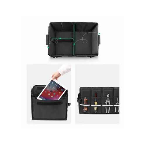 UGREEN 80710 55L Car Trunk Organizer