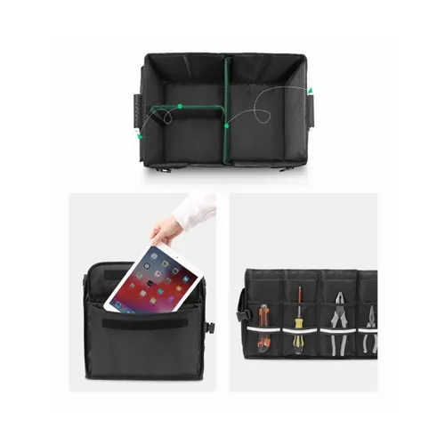 Ugreen 80710 multi-functional 55L Trunk Organizer
