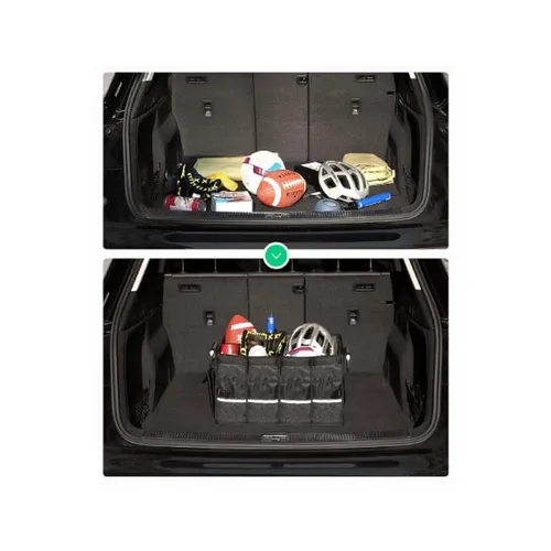 Ugreen 80710 multi-functional 55L Trunk Organizer