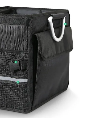 Ugreen 80710 Multifunctional Trunk Organizer Black