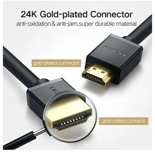 UGREEN 80729 HDMI 4K 35M Cable