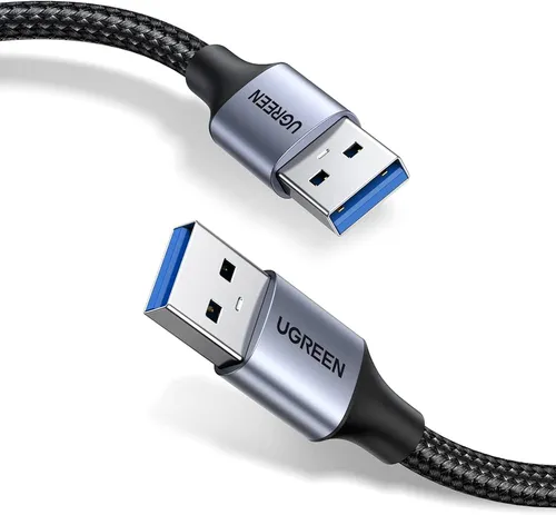 UGREEN 80790 USB 3.0 A to A Cable 1m