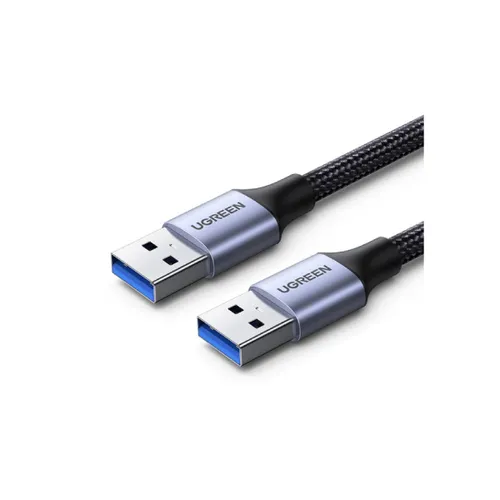 UGREEN 80790 USB 3.0 A to A Cable 1m