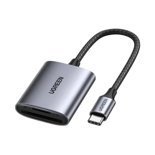 Ugreen 80888 USB C Micro SD Card Reader