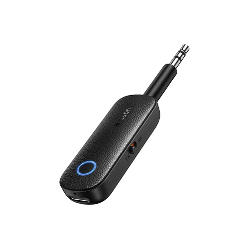 UGREEN 80893 2 in 1 Wireless Car Bluetooth 5.0 Audio Transmitter and Receiver Adapter