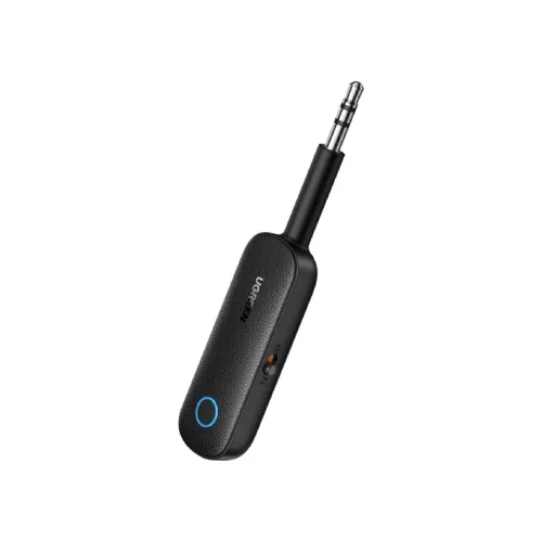 UGREEN 80893 Bluetooth 5.0 Transmitter and Receiver 2 in 1 Wireless 3.5mm Bluetooth Adapter