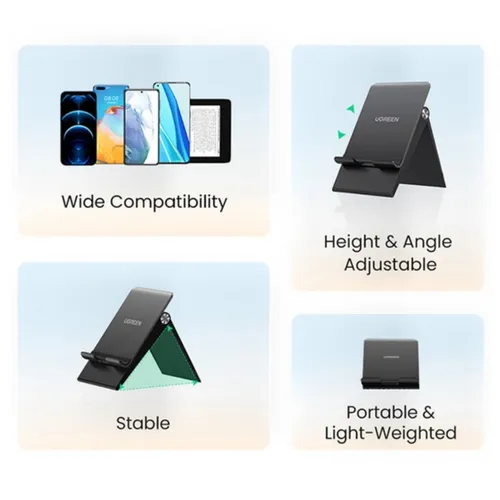 UGREEN 80903 Desktop Phone Stand