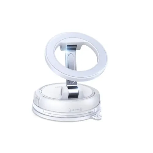 UGREEN 85236 Suction Cup Magnetic Car Phone Mount