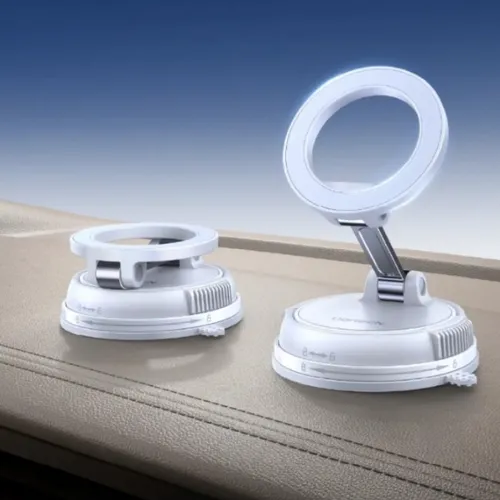 UGREEN 85236 Suction Cup Magnetic Car Phone Mount