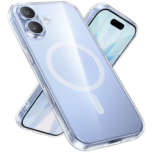 Ugreen 85354 Magnetic Protective Case For iPhone 17