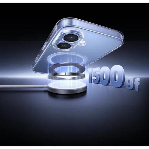 Ugreen 85354 Magnetic Protective Case For iPhone 17