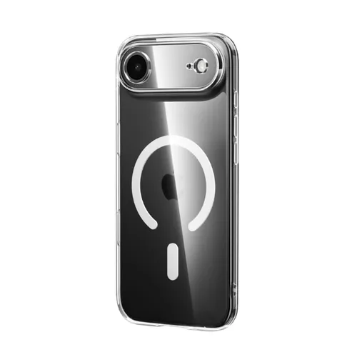 UGREEN 85422 Classy Clear Magnetic Protective Case for iPhone 17 Air