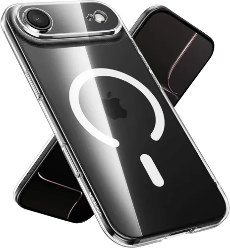UGREEN 85422 for iPhone 17 Air Case with MagSafe