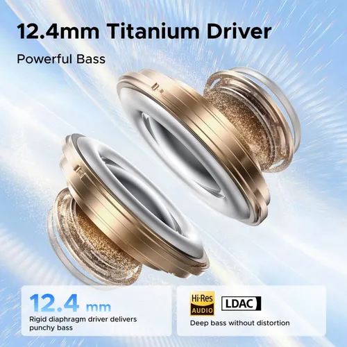 UGREEN WS222 EchoBuds Plus