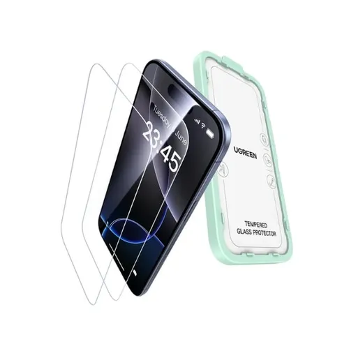 UGREEN 85931 iPhone 17 Air Screen Protector