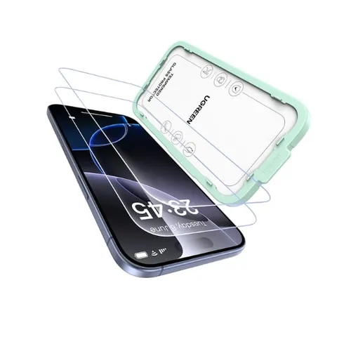 UGREEN 85931 iPhone 17 Air Screen Protector