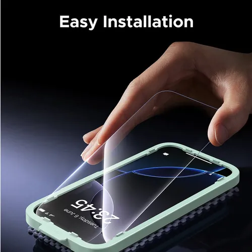 UGREEN 85984 Screen Protector for iPhone 17 Pro - 2 Pack