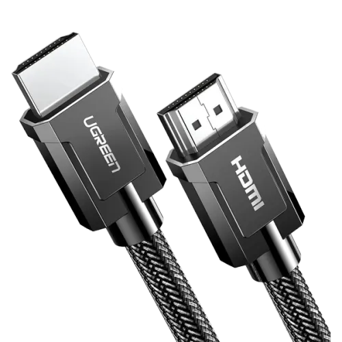 UGREEN 8K HDMI 2.1 CABLE 2M 70321