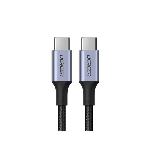UGREEN 90120 100W PD USB-C to USB-C 3M Fast Charging Cable