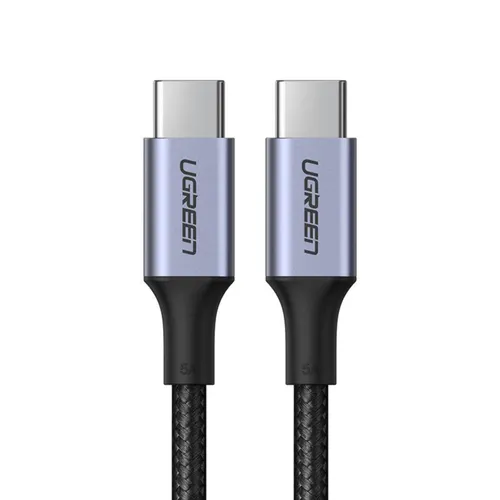 Ugreen 90120 100w Type-C to Type-C PD Fast Charging Cable 3m