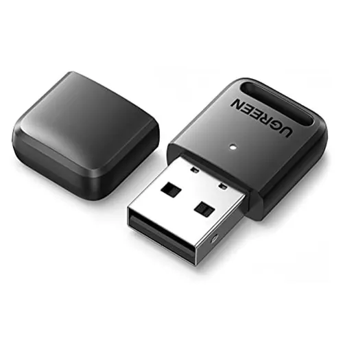 UGREEN 90225 USB Bluetooth 5.3 Transmitter Adapter