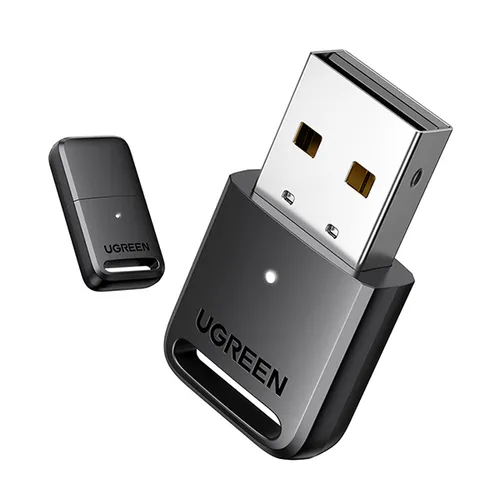 UGREEN 90225 USB Bluetooth 5.3 Transmitter Adapter