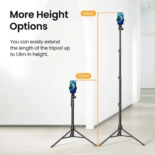 UGREEN 90235 Tripod Stand