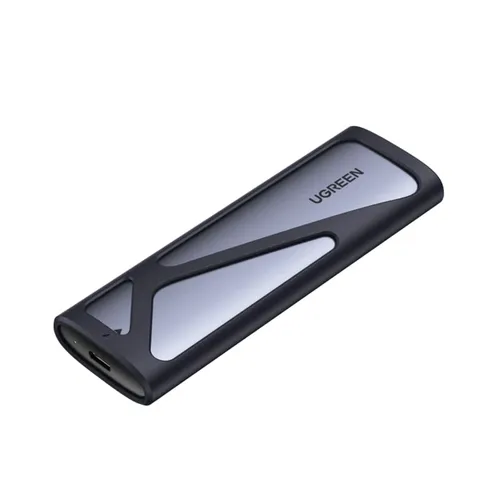 UGREEN 90264 CM400 10Gbps M.2 SATA/NVMe SSD Enclosure