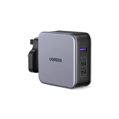 Ugreen 90322 Nexode 3-Port PD Gan Fast Charger C-C 140W