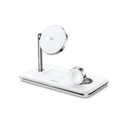 UGREEN 90326 3-in-1 25W Magnetic Wireless Charger