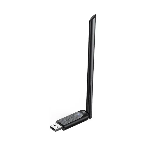Ugreen 90339 AC650 High-Gain Dual Band USB Adapter