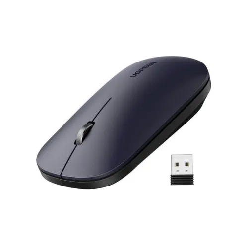 UGREEN 90372 Portable Wireless Mouse