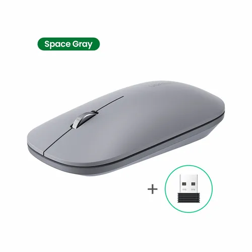 UGREEN 90373 Slim 2.4G Wireless Mouse