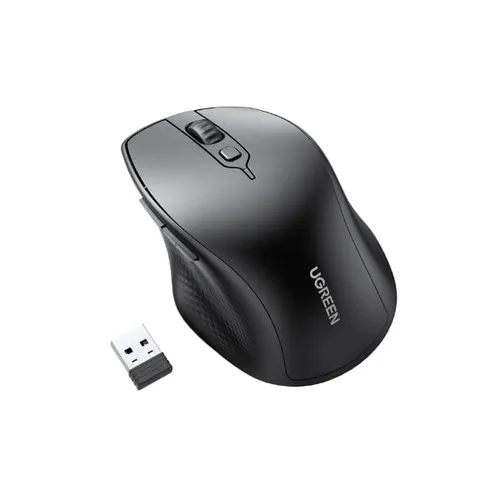 UGREEN 90395 MU101 Dual-Mode Wireless Mouse 4000 DPI