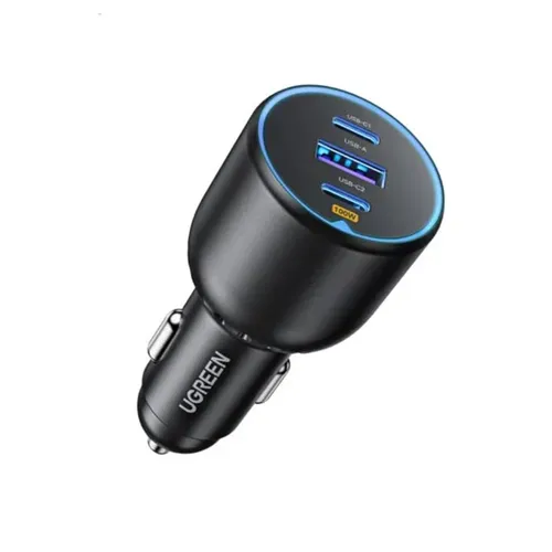 UGREEN  90413 130W 3-Port Fast Charger