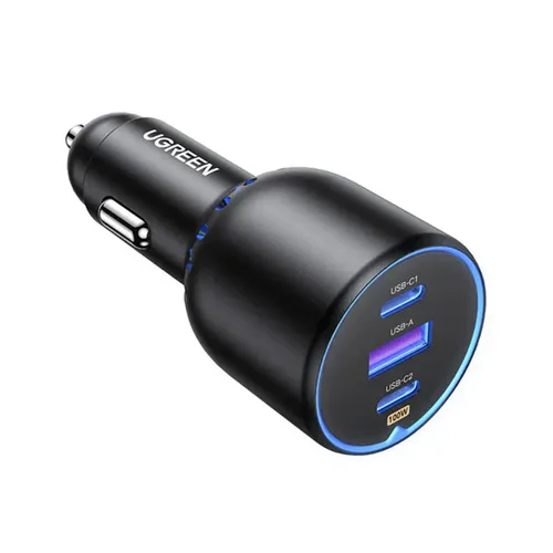 UGREEN 90413 130W 3-Port Fast Charger