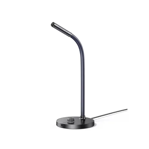 Ugreen 90416 USB microphone with stand black (CM564)