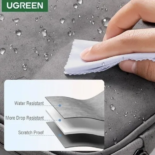 UGREEN 90435 LP573 11 inch Storage Pouch for iPad