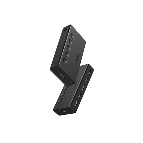 UGREEN 90512 HDMI Switch 5-in-1 Out HDMI Splitter