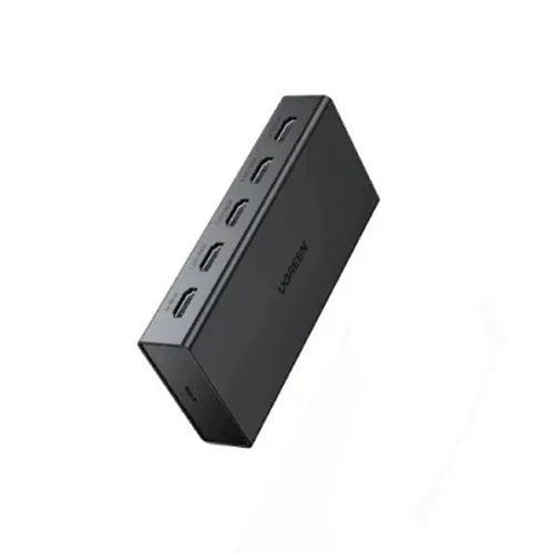 UGREEN 90514 4K@60Hz 1 in 4 out HDMI Splitter