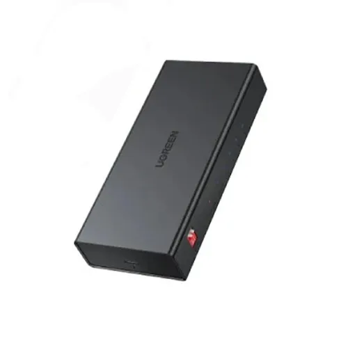 UGREEN 90514 4K@60Hz 1 in 4 out HDMI Splitter